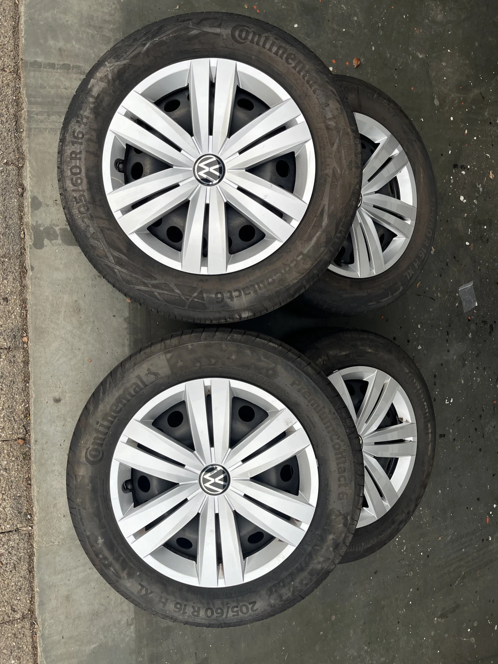 Volkswagen Caddy – foto 39