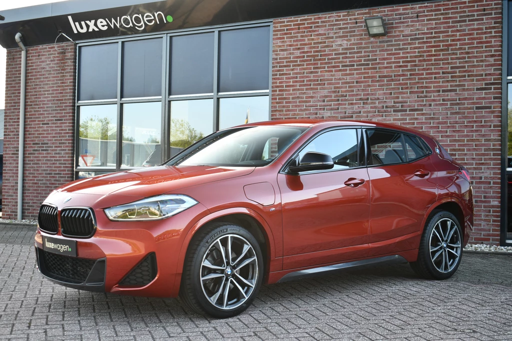 BMW X2 – foto 5