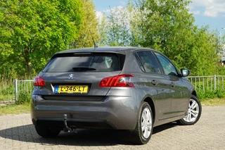 Peugeot 308 – thumbnail 4