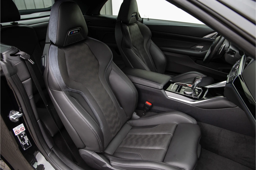 BMW M4 – foto 24