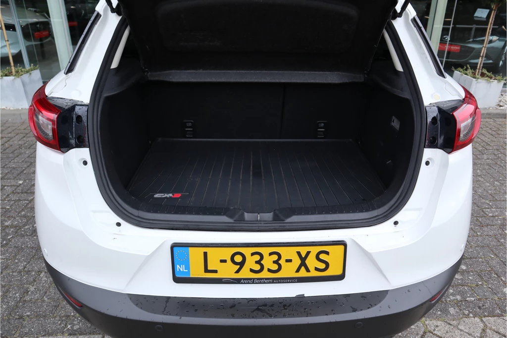 Mazda CX-3 – foto 31