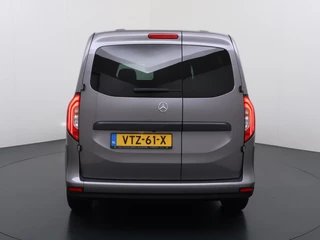 Mercedes-Benz Citan – thumbnail 3