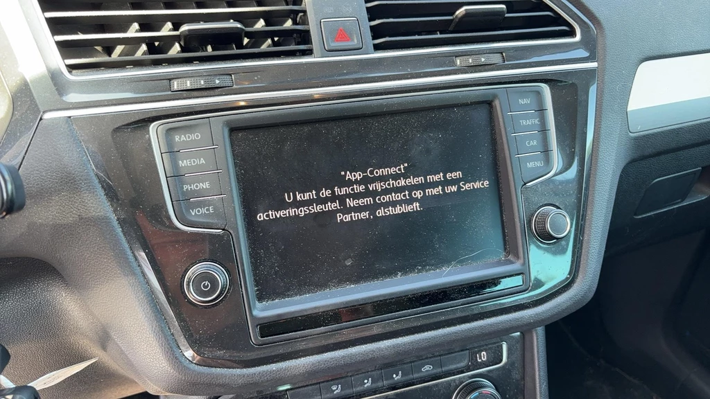 Volkswagen Tiguan – foto 15
