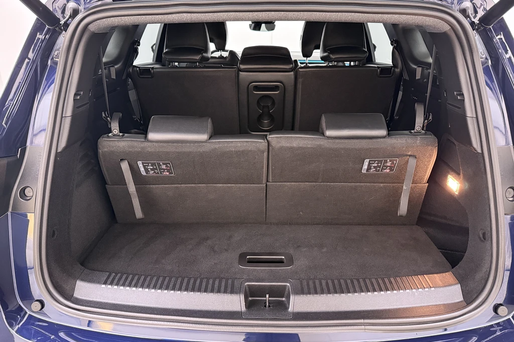 Renault Espace – foto 15