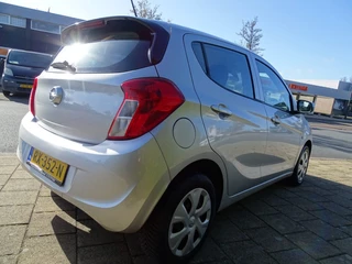 Opel KARL – thumbnail 4