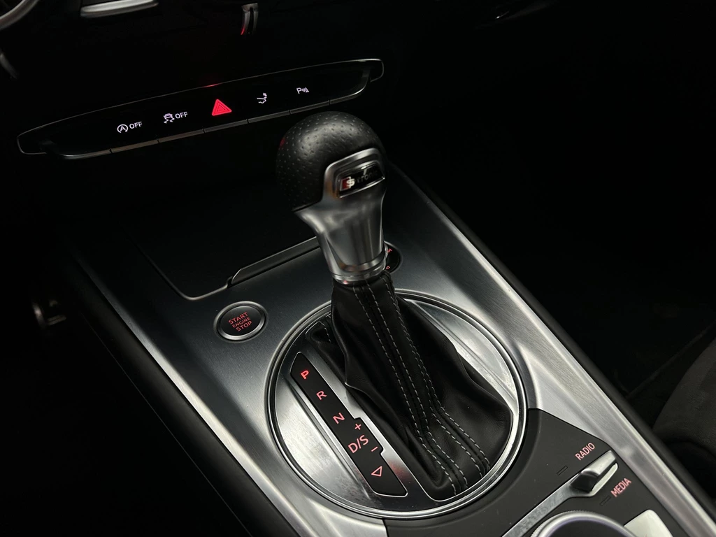Audi TT – foto 35