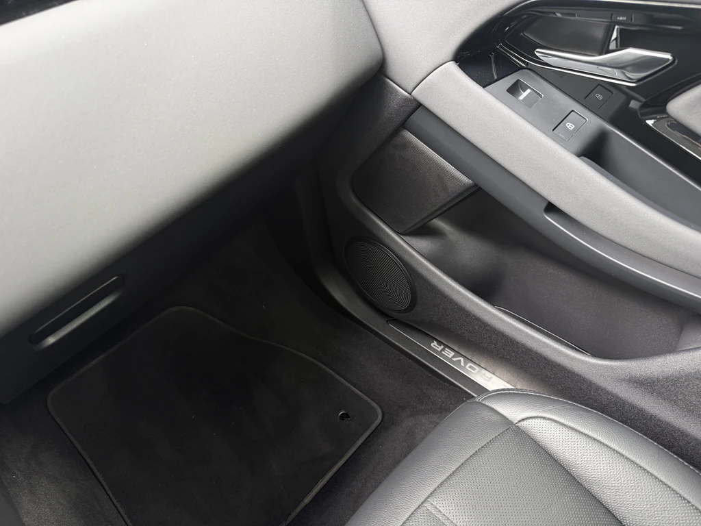Land Rover Range Rover Evoque – foto 23