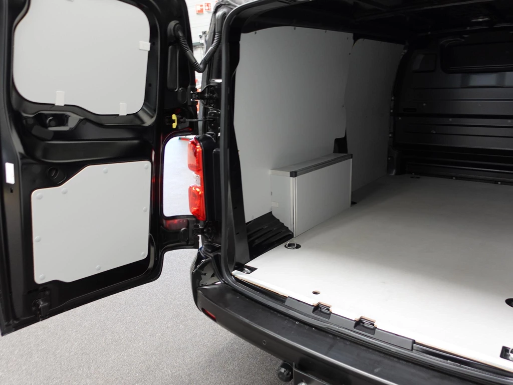 Peugeot Expert – foto 14