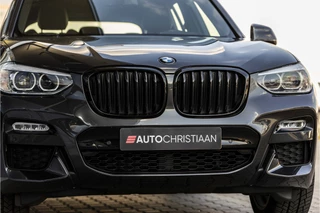 BMW X3 – thumbnail 8
