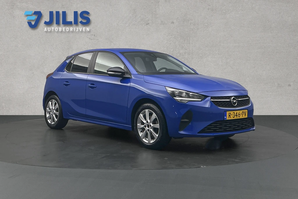 Opel Corsa – foto 8
