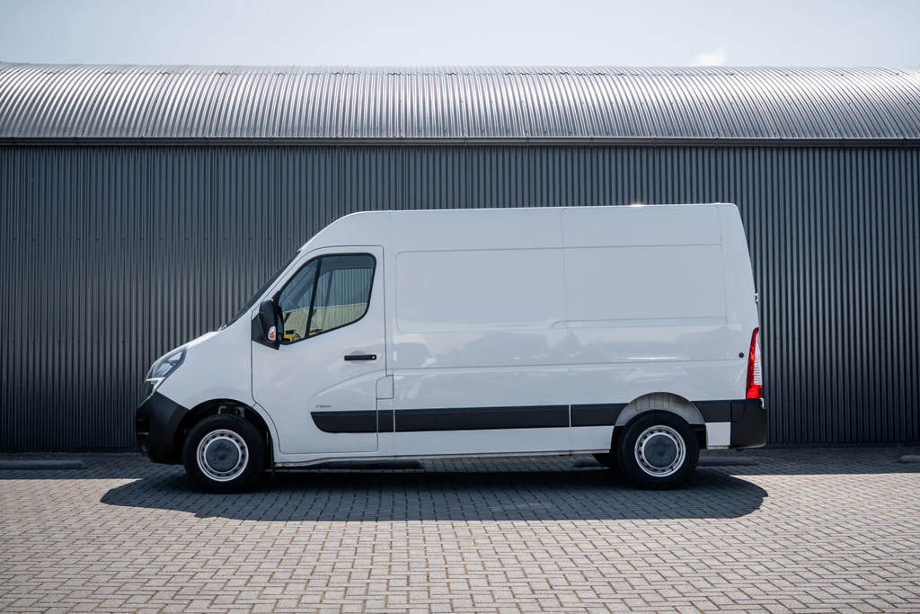 Opel Movano – foto 2
