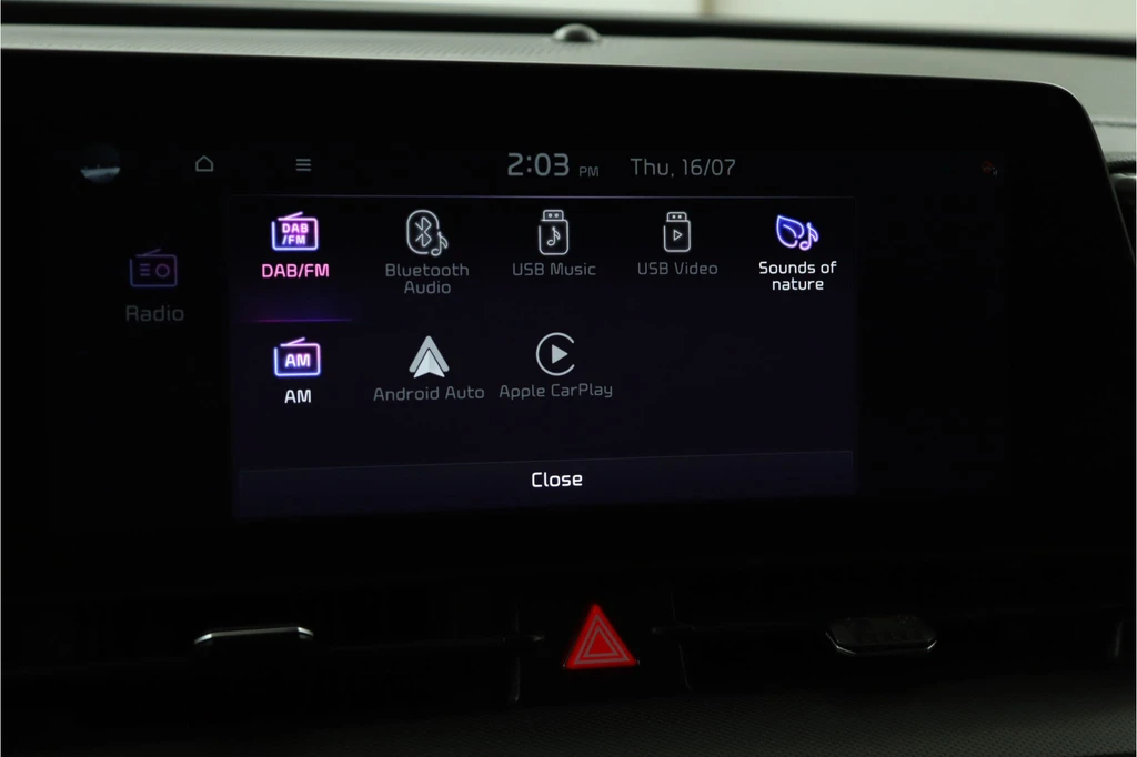 Kia Sportage – foto 59