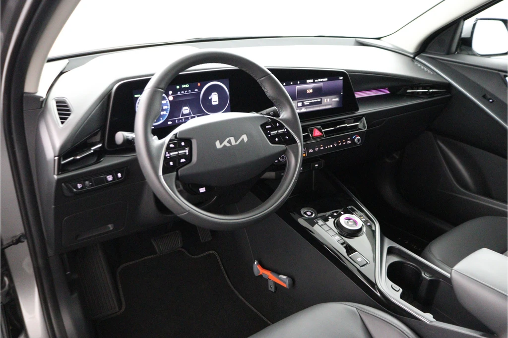 Kia Niro – foto 21