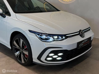 Volkswagen Golf – thumbnail 9