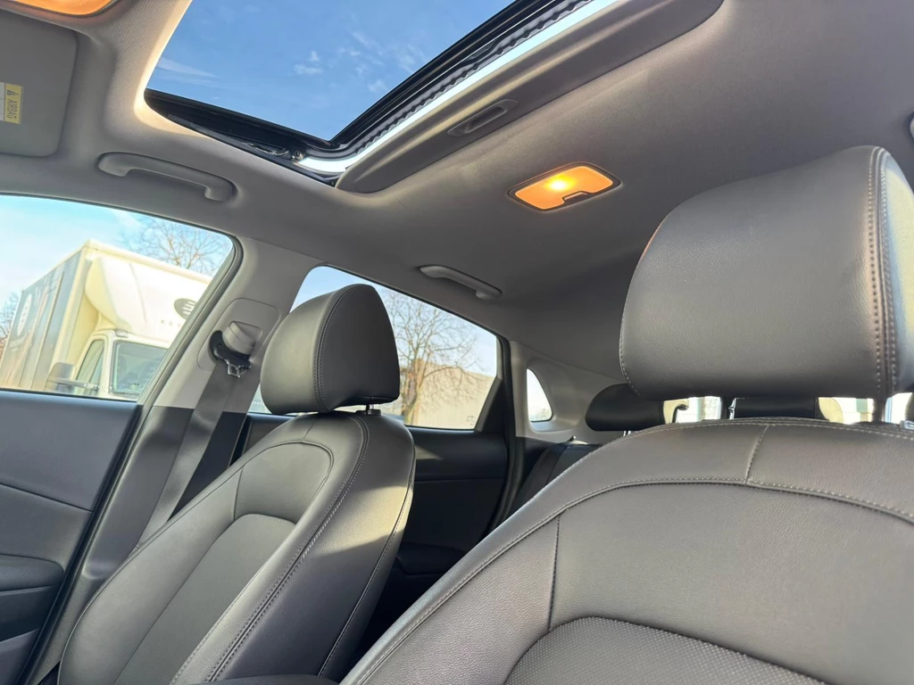 Hyundai Kona – foto 13
