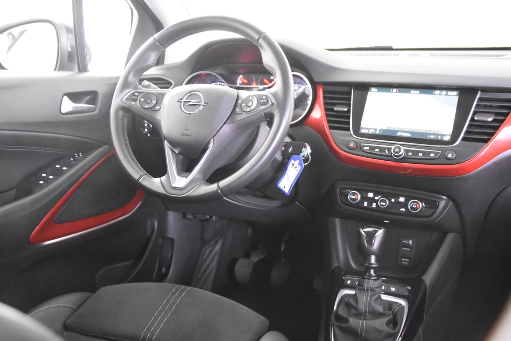 Opel Crossland – foto 21
