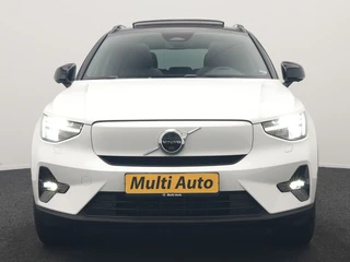 Volvo XC40 – thumbnail 12