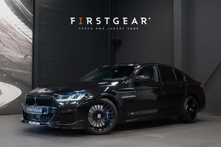 Alpina B5 – thumbnail 1
