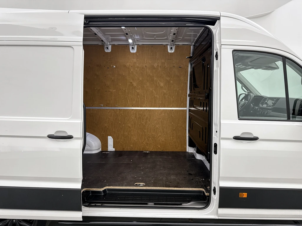 Volkswagen Crafter – foto 27