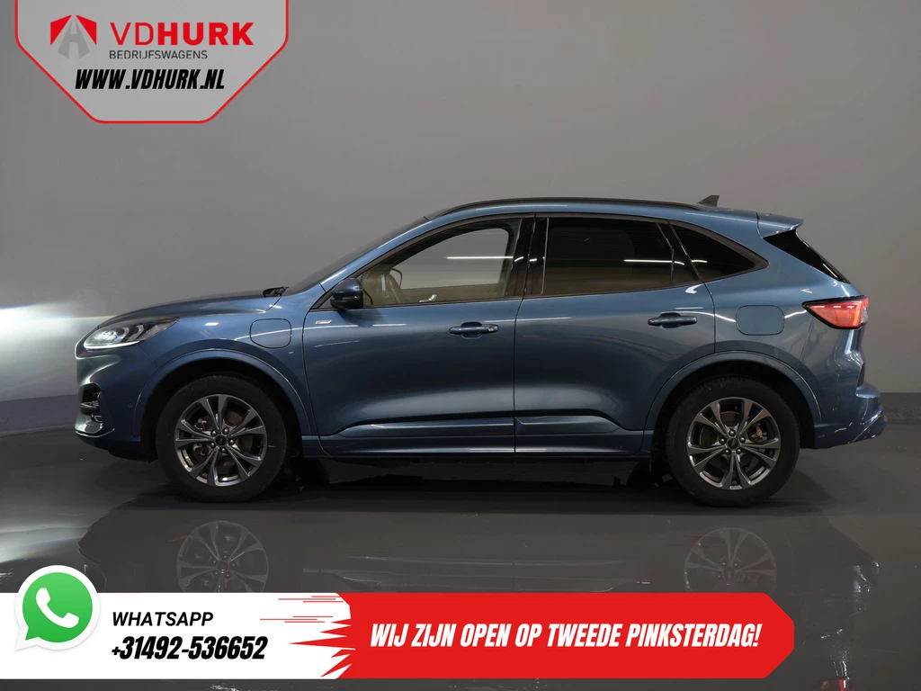 Ford Kuga – foto 2