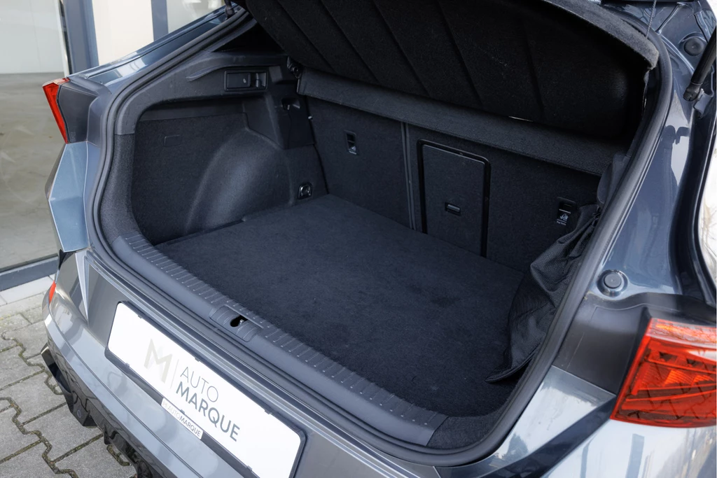 CUPRA Formentor – foto 27