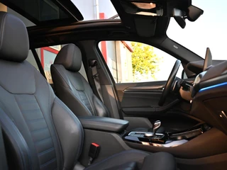 BMW X3 – thumbnail 24