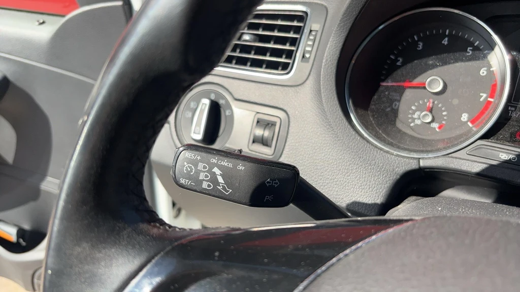 Volkswagen Polo – foto 8