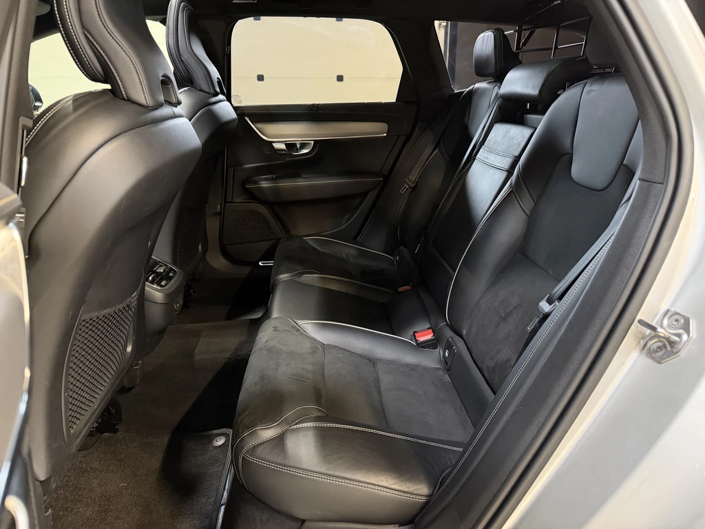 Volvo V90 – foto 26