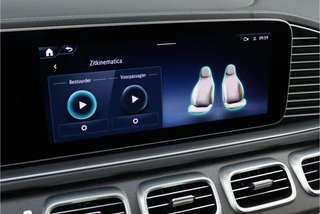 Mercedes-Benz GLE – thumbnail 36