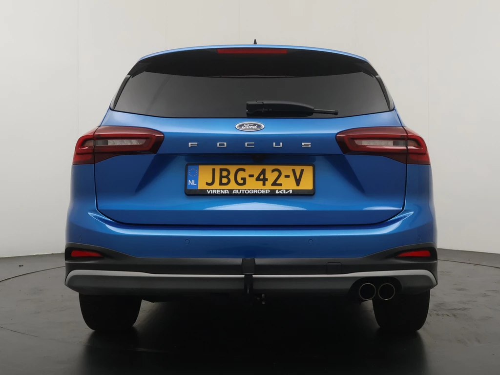 Ford Focus – foto 6