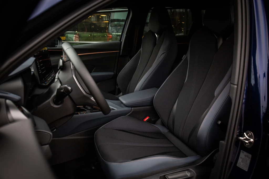 CUPRA Terramar – foto 7