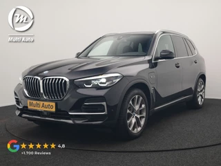 BMW X5 – thumbnail 1