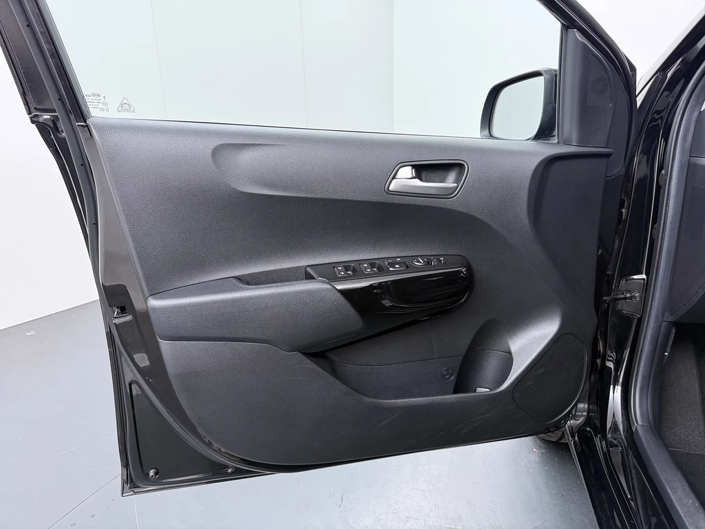 Kia Picanto – foto 23