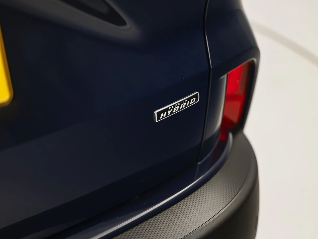 Ford Kuga – foto 29