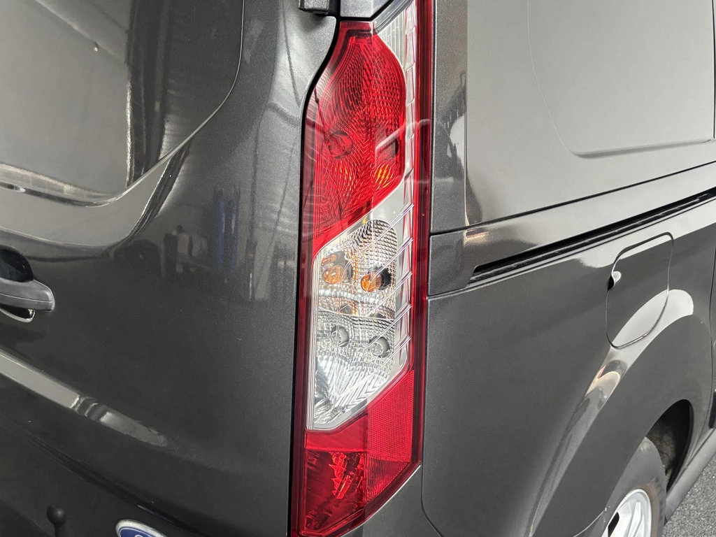 Ford Transit Connect – foto 28
