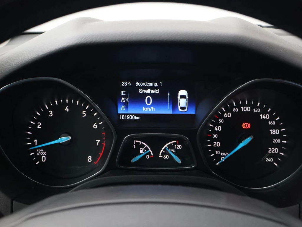 Ford Focus – foto 18