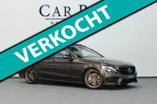 Mercedes-Benz C-Klasse – thumbnail 7