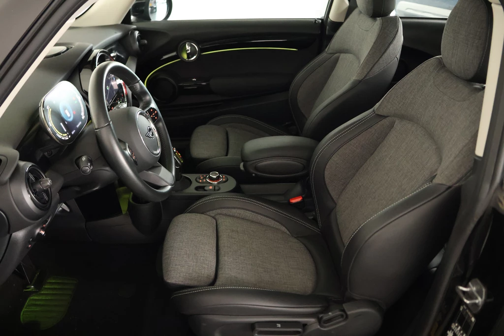 MINI Electric – foto 9