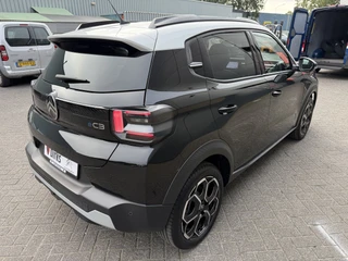 Citroën ë-C3 – thumbnail 7