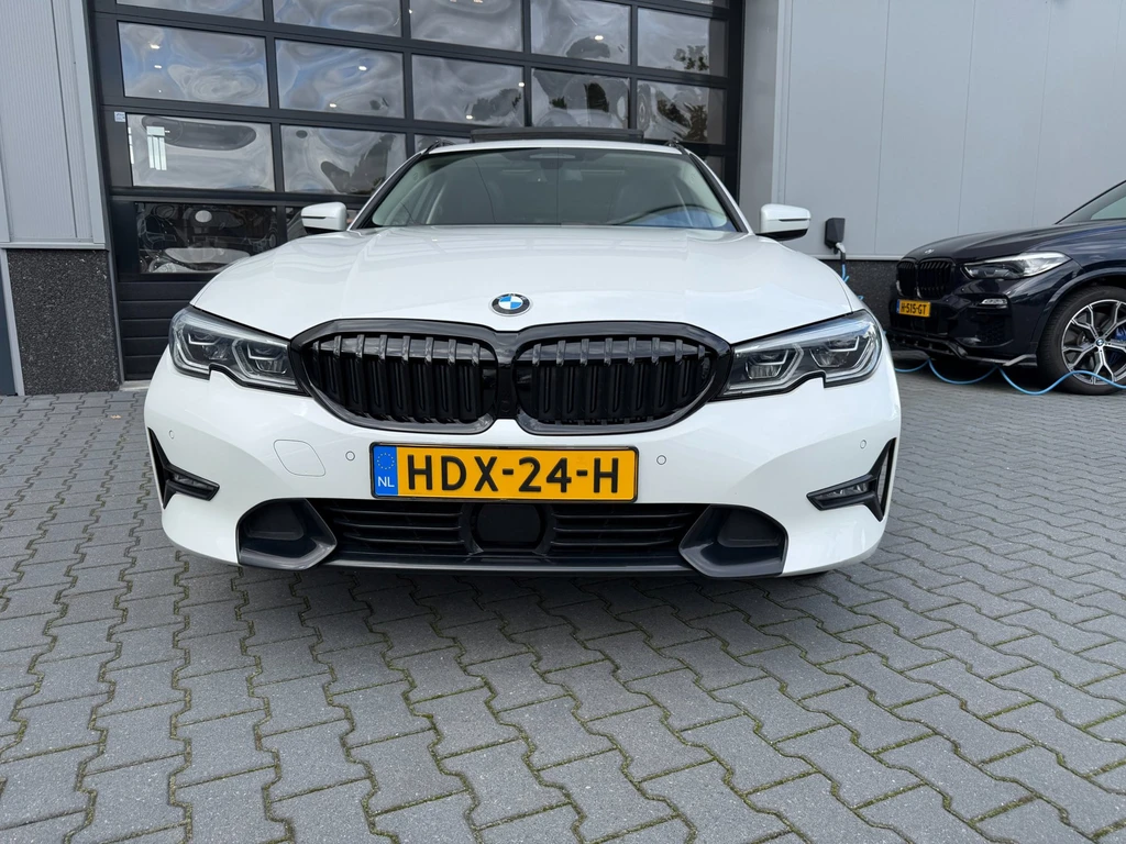 BMW 3 Serie – foto 7