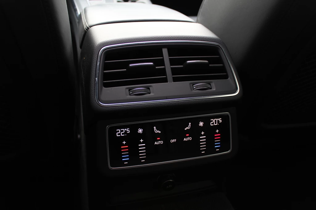 Audi A6 – foto 31