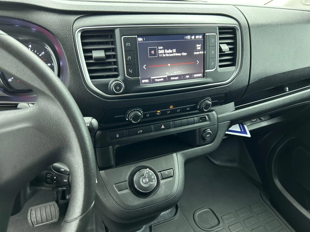Opel Vivaro – foto 17