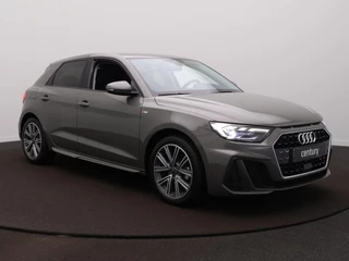 Audi A1 Sportback – thumbnail 9