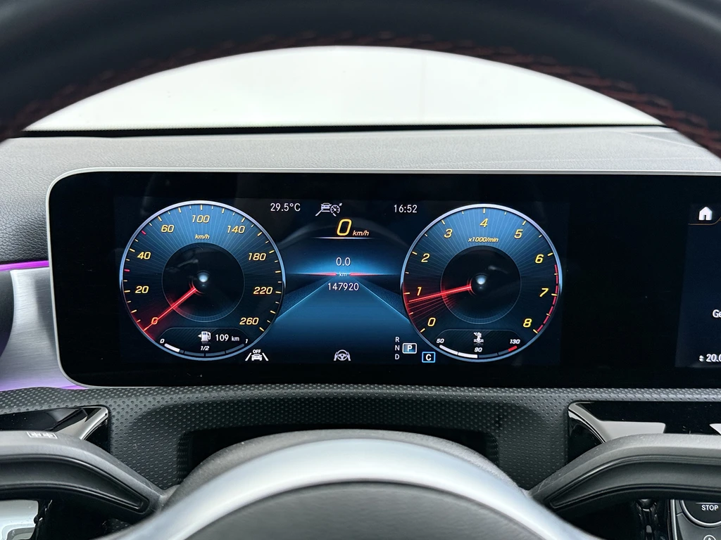 Mercedes-Benz A-Klasse – foto 35