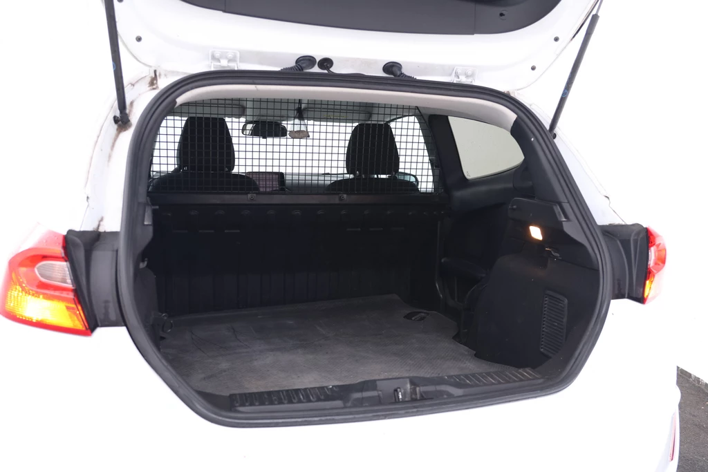 Ford Fiesta – foto 9