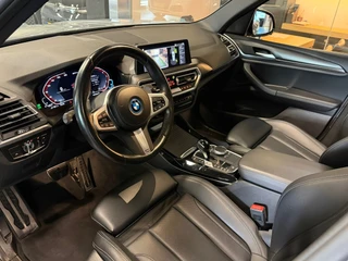 BMW X3 – thumbnail 18