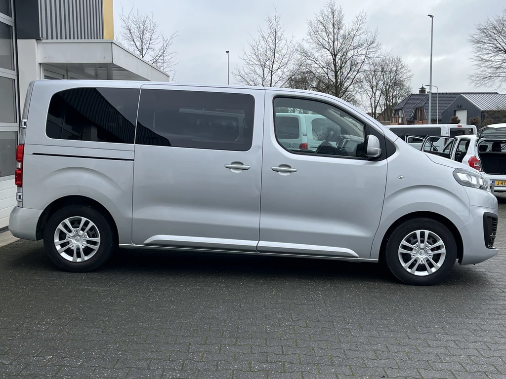 Citroën SpaceTourer – foto 3