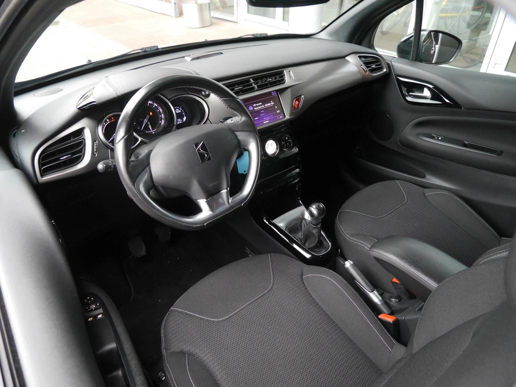 DS DS 3 – foto 7
