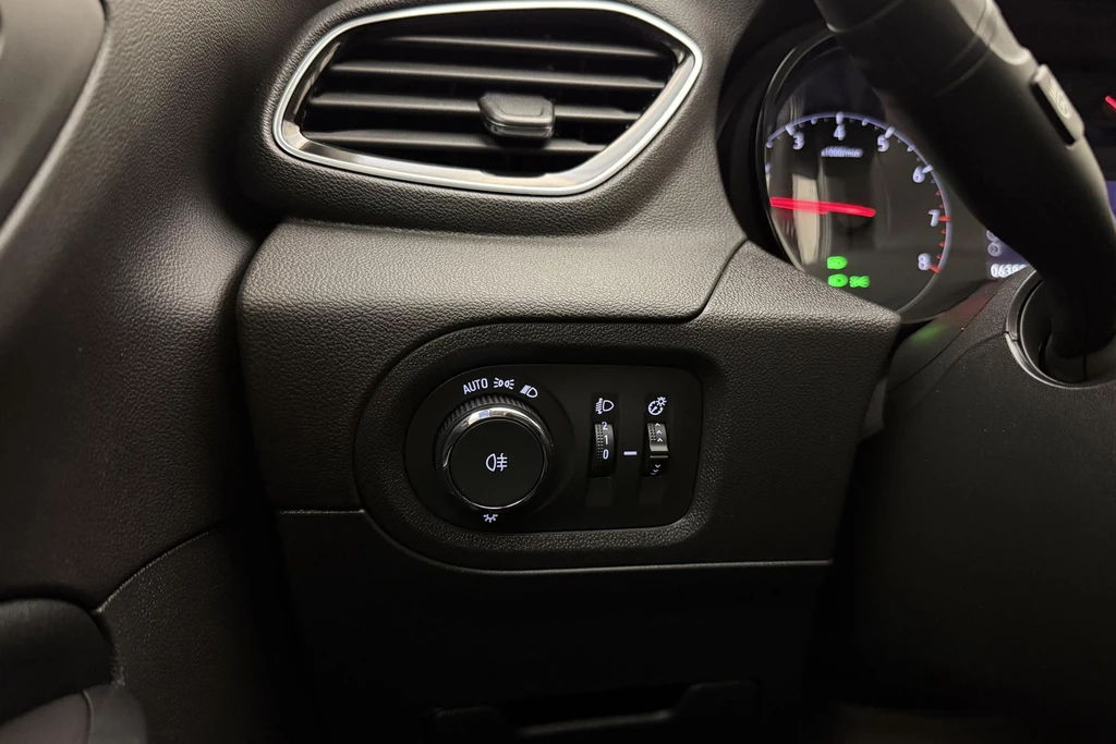Opel Grandland X – foto 21