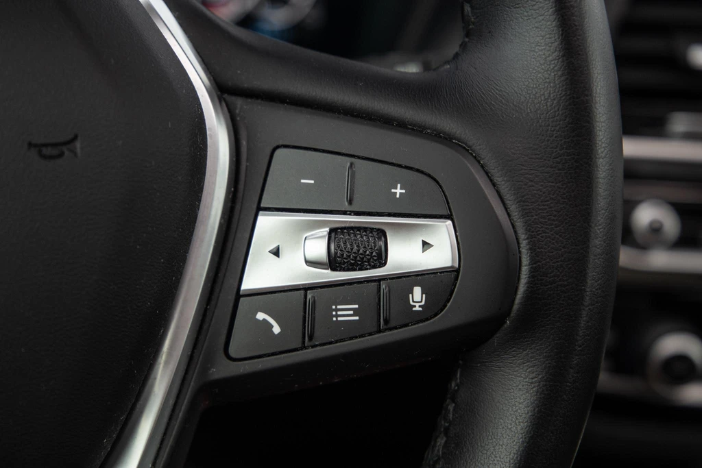 BMW X3 – foto 33